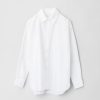 Women Fall Winter Spring Summer Shirts | Rakel 2 Bright White