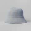 Women Fall Winter Spring Summer Hats | Mamsen Pearl Blue