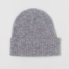 Women Fall Winter Spring Summer Hats | Red Sea 2 Gray Melange