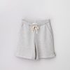 Women Fall Winter Spring Summer Basics | Daniela Shorts Light Gray