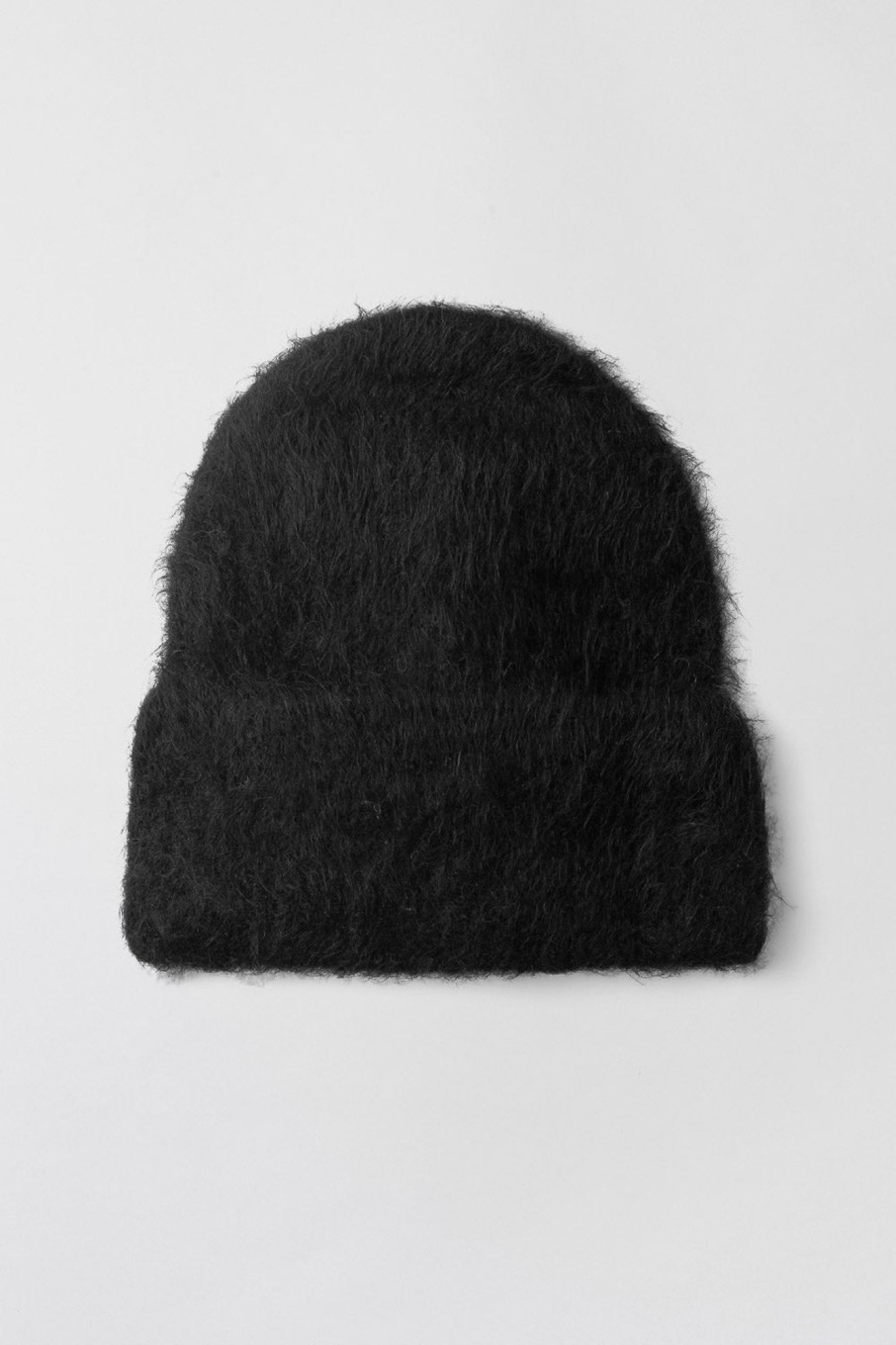 Women Fall Winter Spring Summer Hats | Montpellier Beanie Jet Black