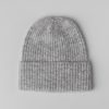 Women Fall Winter Spring Summer Hats | Red Sea 2 Light Gray Melange