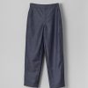 Women Fall Winter Spring Summer Basics | Shizen Blue Indigo