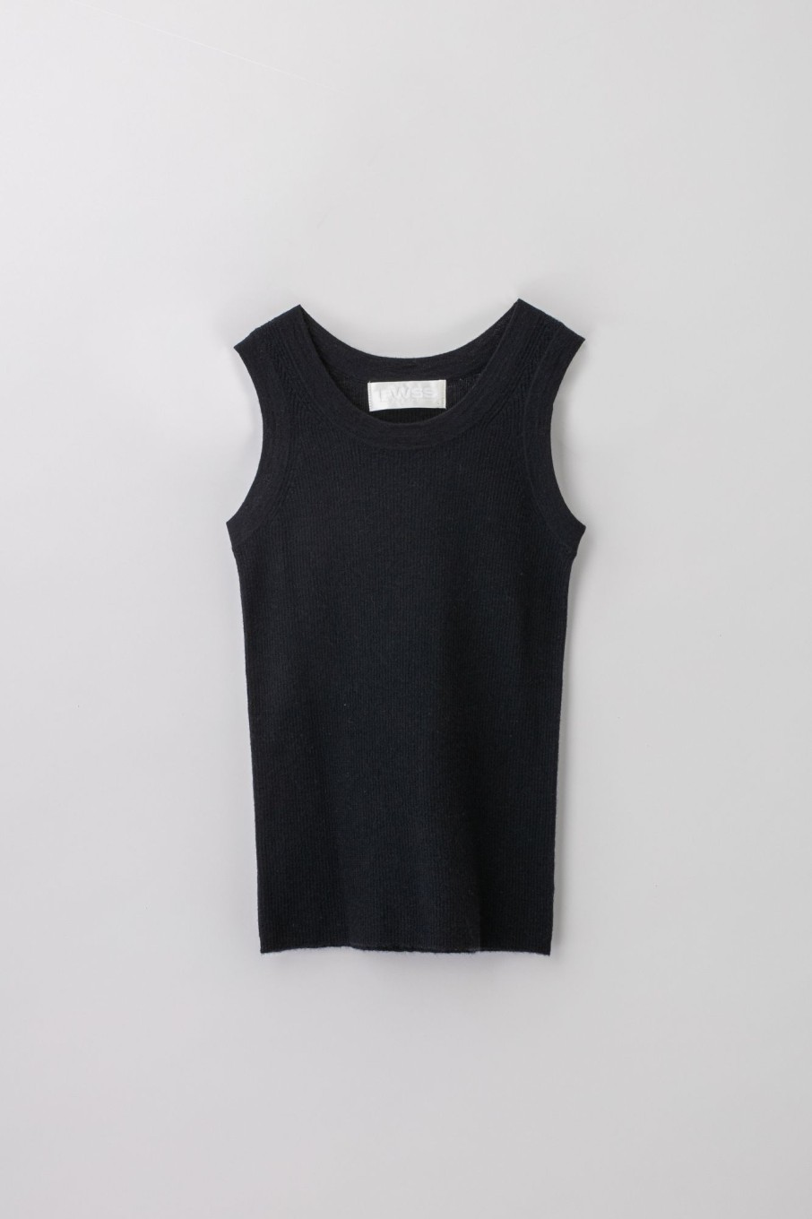 Women Fall Winter Spring Summer Tops | Jump Around Jet Black